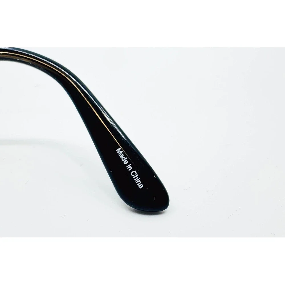Kirkland Signature Eyeglasses Men Gunmetal Aviator Missoula 61-13-140